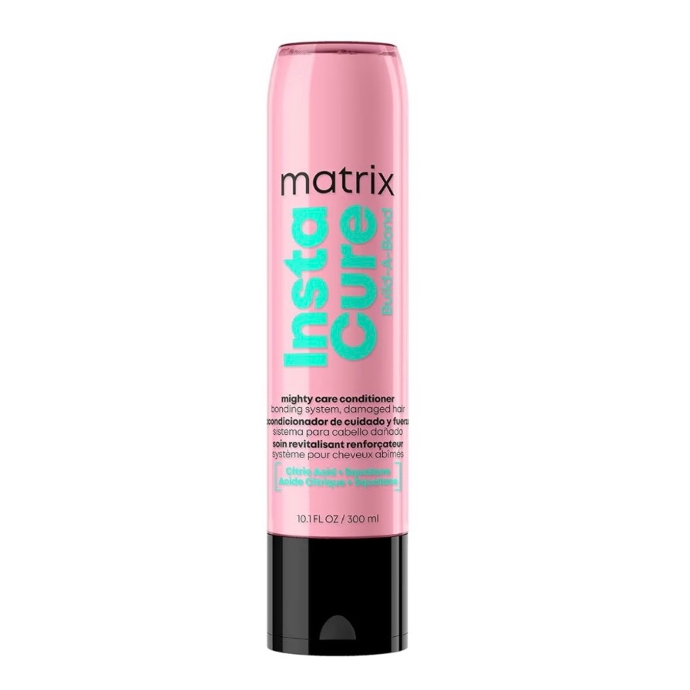 🆕 New Matrix Instacure Build-A-Bond Repairing Conditioner 300 ml